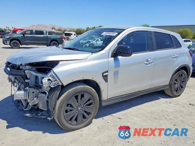 2026 MITSUBISHI OUTLANDER SPORT S/SE JA4ARUAU2TU004366 - główne zdjęcie licytacji z USA - miniatura