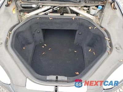Zdjęcie 12 z 13 samochodu: 2013 TESLA MODEL S VIN:5YJSA1AC2DFP10190 - miniatura