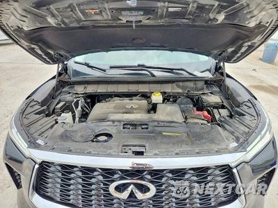 Zdjęcie 11 z 12 samochodu: 2022 INFINITI QX60 PURE VIN:5N1DL1ER2NC336126 - miniatura