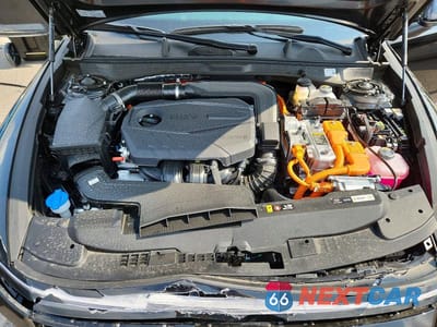 Zdjęcie 11 z 12 samochodu: 2026 HYUNDAI SONATA HYBRID BLUE VIN:KMHL24JJ0TA166728 - miniatura