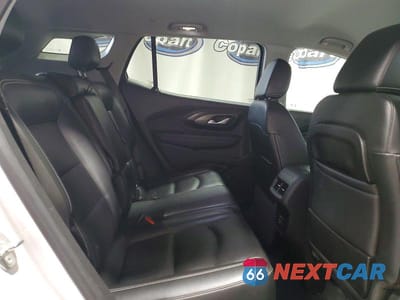 Zdjęcie 11 z 13 samochodu: 2023 GMC TERRAIN SLT VIN:3GKALPEG5PL122879 - miniatura