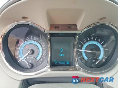 Zdjęcie 9 z 13 samochodu: 2011 BUICK LACROSSE CXL VIN:1G4GC5ECXBF178127 - miniatura