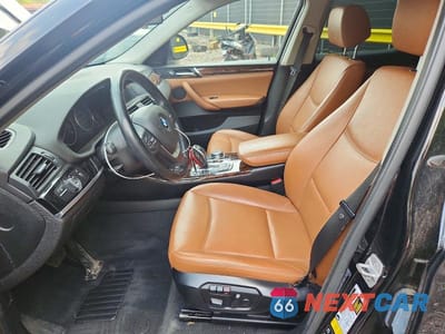 Zdjęcie 7 z 13 samochodu: 2016 BMW X4 XDRIVE28I VIN:5UXXW3C50G0R19947 - miniatura