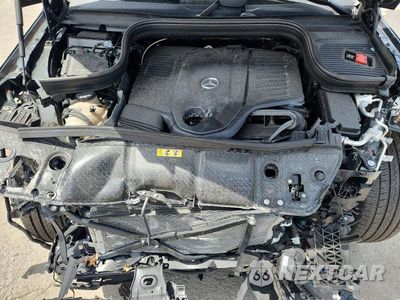Zdjęcie 12 z 13 samochodu: 2024 MERCEDES-BENZ GLS 450 4MATIC VIN:4JGFF5KE6RB083963 - miniatura