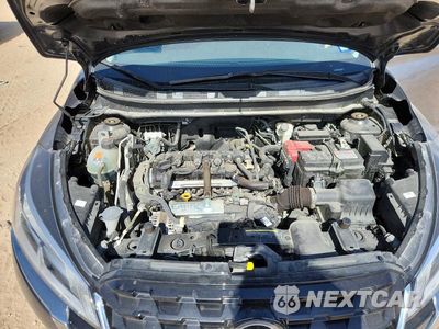 Zdjęcie 12 z 14 samochodu: 2023 NISSAN KICKS SV VIN:3N1CP5CV9PL539021 - miniatura