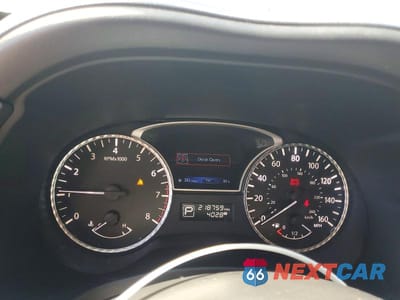Zdjęcie 9 z 13 samochodu: 2014 INFINITI QX60 BASE VIN:5N1AL0MM3EC500650 - miniatura