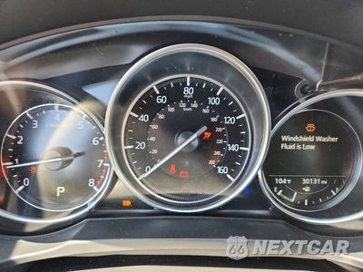 Zdjęcie 9 z 12 samochodu: 2025 MAZDA CX-5 SELECT VIN:JM3KFBBL5S0569799 - miniatura