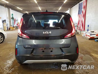 Zdjęcie 6 z 12 samochodu: 2025 KIA SOUL LX VIN:KNDJ23AU8S7263574 - miniatura