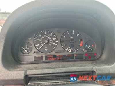 Zdjęcie 9 z 12 samochodu: 2006 BMW X5 3.0I VIN:5UXFA13566LY32906 - miniatura