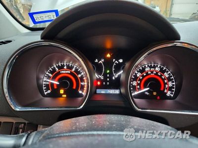 Zdjęcie 9 z 13 samochodu: 2009 TOYOTA HIGHLANDER LIMITED VIN:JTEDS43A492090534 - miniatura