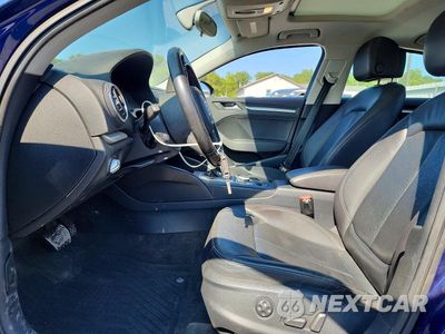 Zdjęcie 7 z 12 samochodu: 2015 AUDI A3 PREMIUM VIN:WAUBFGFF3F1083631 - miniatura