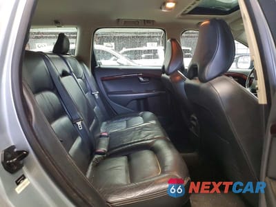 Zdjęcie 11 z 13 samochodu: 2008 VOLVO XC70 VIN:YV4BZ982081032877 - miniatura