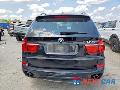 Zdjęcie 6 z 13 samochodu: 2013 BMW X5 XDRIVE35I VIN:5UXZV4C51D0E04665 - miniatura