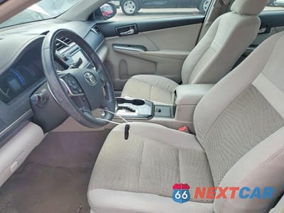 Zdjęcie 7 z 12 samochodu: 2012 TOYOTA CAMRY HYBRID XLE VIN:4T1BD1FK4CU024242 - miniatura