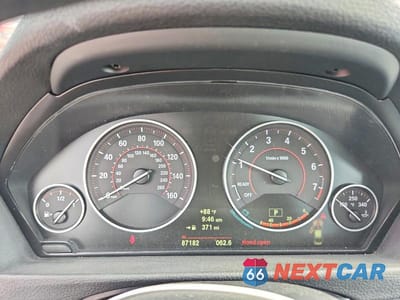 Zdjęcie 9 z 12 samochodu: 2014 BMW 328 XI VIN:WBA3B3C58EJ983198 - miniatura