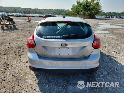 Zdjęcie 6 z 12 samochodu: 2014 FORD FOCUS SE VIN:1FADP3K21EL150658 - miniatura