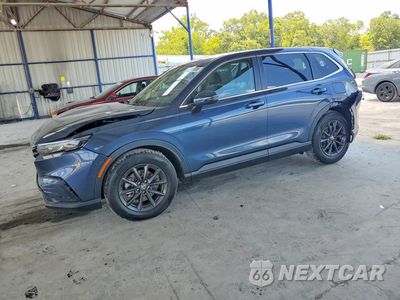 2026 HONDA CR-V EXL 2HKRS3H74TH332874 - główne zdjęcie licytacji z USA - miniatura