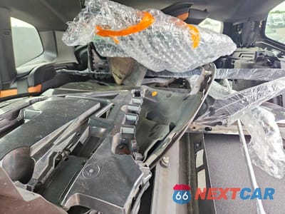 Zdjęcie 10 z 13 samochodu: 2021 BMW X3 SDRIVE30I VIN:5UXTY3C08M9E19932 - miniatura