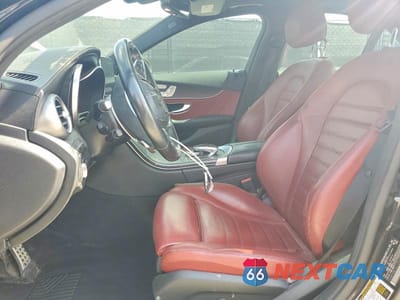 Zdjęcie 7 z 12 samochodu: 2016 MERCEDES-BENZ C 450 4MATIC AMG VIN:55SWF6EB1GU103007 - miniatura