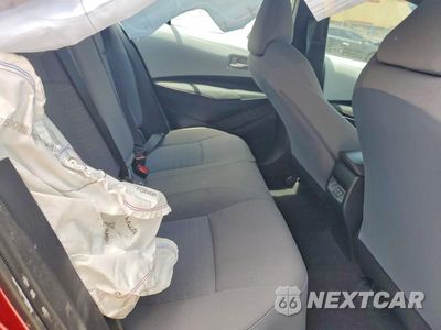 Zdjęcie 10 z 12 samochodu: 2024 TOYOTA COROLLA SE VIN:5YFS4MCE5RP205201 - miniatura
