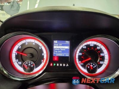 Zdjęcie 9 z 13 samochodu: 2019 DODGE GRAND CARAVAN GT VIN:2C4RDGEG0KR790192 - miniatura