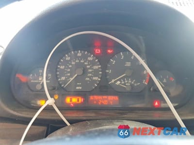 Zdjęcie 9 z 12 samochodu: 2001 BMW 325 CI VIN:WBABN33421JW49639 - miniatura