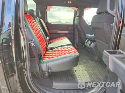 Zdjęcie 10 z 12 samochodu: 2026 FORD F150 XLT VIN:1FTFW3L84TFA20801 - miniatura