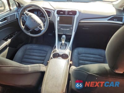 Zdjęcie 8 z 12 samochodu: 2015 FORD FUSION SE HYBRID VIN:3FA6P0LU4FR226996 - miniatura