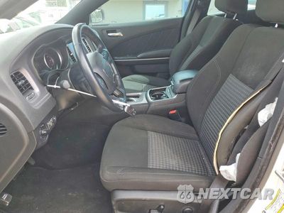 Zdjęcie 7 z 12 samochodu: 2023 DODGE CHARGER SXT VIN:2C3CDXBG3PH701162 - miniatura