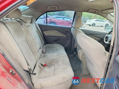 Zdjęcie 10 z 12 samochodu: 2010 TOYOTA YARIS BASE VIN:JTDBT4K34A1379692 - miniatura