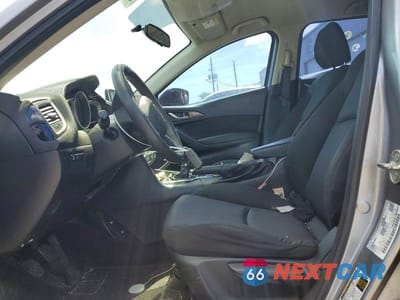 Zdjęcie 7 z 12 samochodu: 2015 MAZDA 3 SPORT VIN:3MZBM1K79FM208216 - miniatura