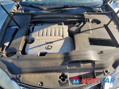Zdjęcie 11 z 12 samochodu: 2007 LEXUS ES 350 VIN:JTHBJ46G872049591 - miniatura