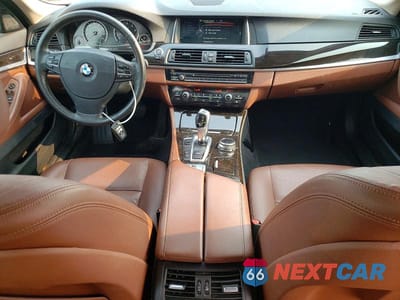 Zdjęcie 8 z 12 samochodu: 2014 BMW 535 XI VIN:WBA5B3C56ED533850 - miniatura