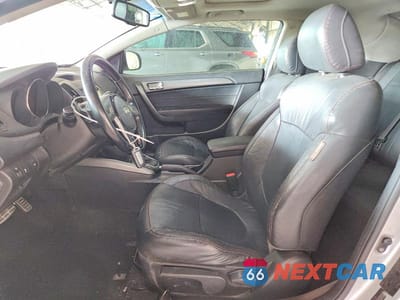 Zdjęcie 7 z 12 samochodu: 2013 KIA FORTE SX VIN:KNAFW6A34D5713896 - miniatura