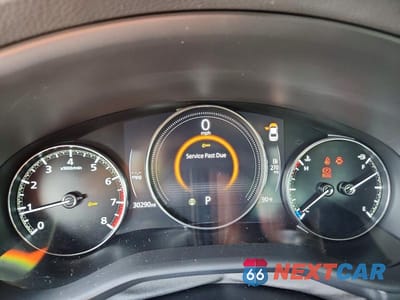 Zdjęcie 9 z 12 samochodu: 2024 MAZDA 3 SELECT SPORT VIN:3MZBPABM4RM418515 - miniatura