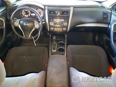 Zdjęcie 8 z 12 samochodu: 2013 NISSAN ALTIMA 2.5 VIN:1N4AL3AP3DN546573 - miniatura