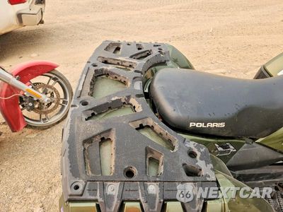 Zdjęcie 6 z 10 samochodu: 2009 POLARIS SPORTSMAN 570 EFI VIN:4XAZX55AX9A558129 - miniatura