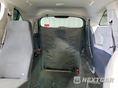 Zdjęcie 10 z 13 samochodu: 2024 TOYOTA SIENNA LE 8-PASSENGER VIN:5TDKRKEC5RS216918 - miniatura