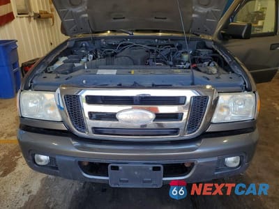 Zdjęcie 11 z 12 samochodu: 2006 FORD RANGER VIN:1FTYR10E36PA39899 - miniatura