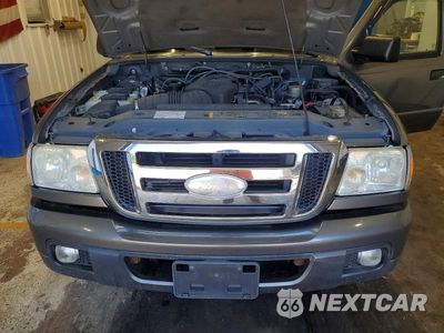 Zdjęcie 11 z 12 samochodu: 2006 FORD RANGER VIN:1FTYR10E36PA39899 - miniatura