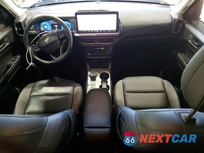 Zdjęcie 8 z 13 samochodu: 2025 FORD BRONCO SPORT BIG BEND VIN:3FMCR9BN8SRE26338 - miniatura