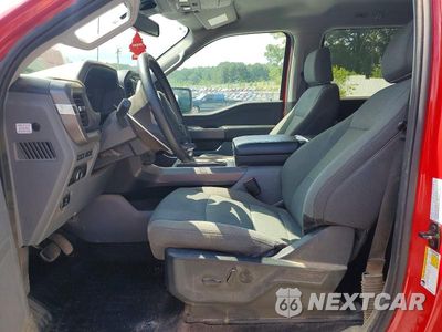 Zdjęcie 7 z 12 samochodu: 2024 FORD F150 XLT VIN:1FTFW3L53RKD91485 - miniatura