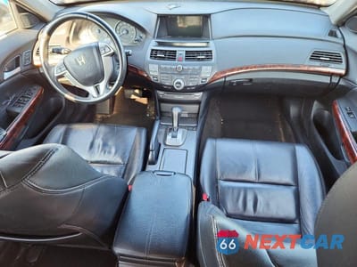 Zdjęcie 8 z 13 samochodu: 2012 HONDA CROSSTOUR EXL VIN:5J6TF2H55CL007921 - miniatura