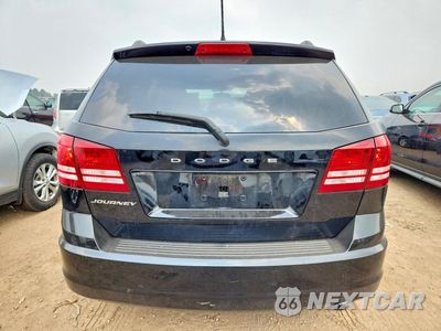Zdjęcie 6 z 12 samochodu: 2018 DODGE JOURNEY SE VIN:3C4PDCAB7JT254071 - miniatura