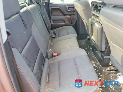 Zdjęcie 10 z 12 samochodu: 2016 GMC SIERRA K1500 SLE VIN:1GTV2MEC6GZ161713 - miniatura