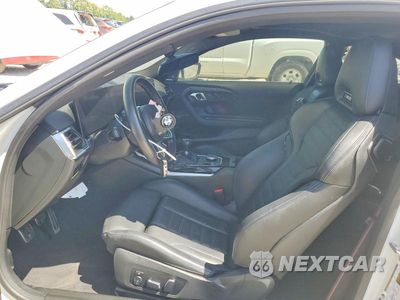 Zdjęcie 7 z 12 samochodu: 2024 BMW M2 VIN:3MF13DM04R8E45080 - miniatura