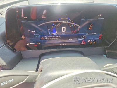 Zdjęcie 9 z 13 samochodu: 2026 CHEVROLET TRAVERSE LT VIN:1GNERGKS4TJ304392 - miniatura