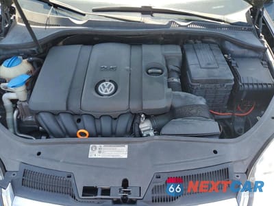 Zdjęcie 11 z 12 samochodu: 2010 VOLKSWAGEN JETTA LIMITED VIN:3VWAZ7AJ4AM128165 - miniatura