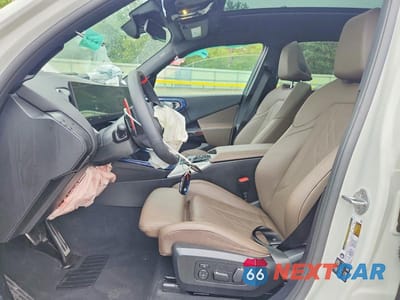 Zdjęcie 7 z 13 samochodu: 2026 BMW X3 M50 VIN:5UX73GP07T9388539 - miniatura
