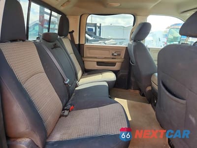 Zdjęcie 10 z 12 samochodu: 2011 DODGE RAM 2500 VIN:3D7TT2CT1BG630474 - miniatura